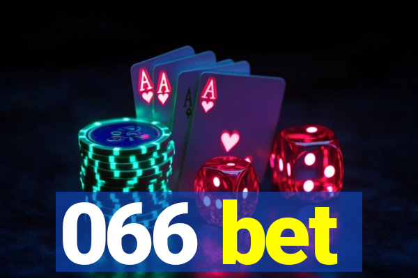 066 bet